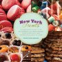 New York Sweets - A Sugarhound&  39 S Guide To The Best Bakeries Ice Cream Parlors Candy Shops And Other Emporia Of Delicious Delights   Hardcover