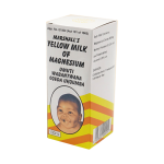 Yellow Milk Of 100ML