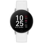 Series 05 Smart Watch White Hypoallergenic