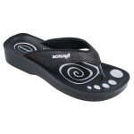 A0825 Aerosoft Black Size 39