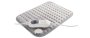 Pure Pleasure Electric Heating Pad 30X40CM