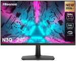 Hisense 24" Fhd 144HZ Office Monitor - 24N3Q