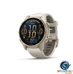 FENIX Computer - Garmin - Smart Dive Watch - 8 - 43MM - Amoled