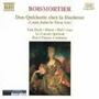Don Quixote At The Duchess - Van Dyck/hall/gay/niquet   Cd