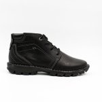 Cats Transform 2.0 Mens Boots Black