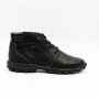 Cats Transform 2.0 Mens Boots Black