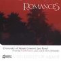 Romances   Cd