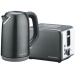 Russell Hobbs Stainless Steel Dark Pack RHSSP30