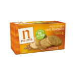 Nairns Stem Ginger Oat Biscuits 200G