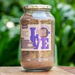 Super Hot Cacao Drink Dark & Malty Earthshine