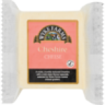 Farms Crumbly Cheshire Cheese 200G