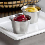 Sauce Cups - 71ML