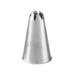 35 Star Closed Nozzle