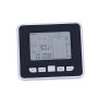 Veemoon Liquid Level Sensor 0.5-15M Range With Temperature Display For Water Tanks Monitor