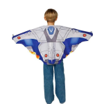 Fantasy Wings - Spaceship