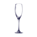 Consol Lyon Stem Champagne Flute 180ML Set Of 4