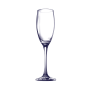 Consol Lyon Stem Champagne Flute 180ML Set Of 4