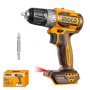 Ingco Brushless Cordless Drill 52NM 20V