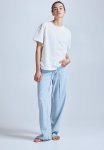 Oversized T-Shirt - White