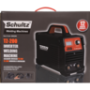 Power Tools Inverter Welder 200AMP