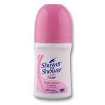 Shower To Shower Roll On 50ML - Fresh Dawn