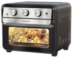 Bennett Read Air Fryer Oven