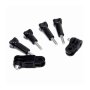 GoPro Action Mounts 2 Way Pivot Arm W/ 4 Knobs For Universal Hero Models - Best Bargains Online