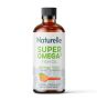 Super Omega 3 Fish Oil Liquid - Orange Flavour