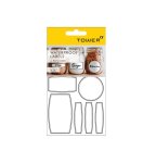 Waterproof Kitchen Labels
