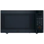 Defy 34L Black Digital Grill Microwave - DMO134