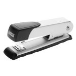 Parrot Stapler Steel Silver 20 Page