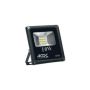 12VDC 10W Floodlight Cool White 115X86X86MM