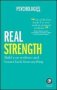 Real Strength   Paperback