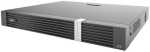 NVR302-16E2-IQ Uniview 16 Channel Network Video Recorder 2 Sata Up To 8TB Each RJ45 10 100 1000 Mbps Self-adaptive Ethernet