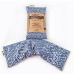Hot cold Headache Compress Assorted Designs - Royal Blue