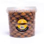 Kookie Factory - Cookies 9L Biscuit Bucket - Ginger