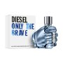 Diesel Only The Brave Eau De Toilette 50ML