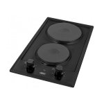 Defy DHD400 Domino Solid Hob