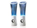 Equip Centronics Speaker Dancer Speaker Wht