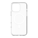 Body Glove Ghost Magnetic Case - Apple Iphone 16 Pro Max - Clear
