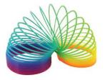Accessories Slinky