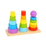 Shape Tower