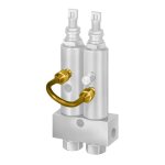 Connector Tube