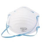 FFP2 Disposable Dust Mask – 20 Units Per Box