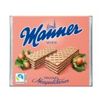 Original Neapolitan Wafers - 75G Bb