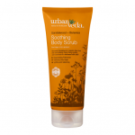 Urban Veda Soothing Body Scrub 200ML