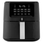 Nexus Russell Hobbs 7.5L Black Digital Air Fryer - RHPAF07