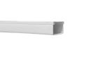 Parrot Trunking 40 X 25 X 3000MM White