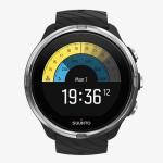 Suunto 9 G1- Black