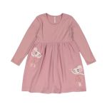 Younger Girl Mouse Dress